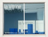 Vue de l'extérieur