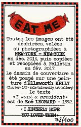 Quatrième de couverture