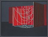 {Nature morte d'espace,} 2013 