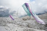 {Regarder l'heure, attendre l'aurore}, 2020-2022