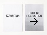 {Exposition (suite et fin ; Paris, 22 janvier 2023)}, 2023