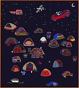 {Whitey Still On The Moon,} 2016-2018