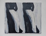 {Le tablier des deux sœurs}, 2019