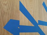 {Newton}, 2021 (détail)