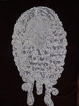 {Perruque I et II}, 2017