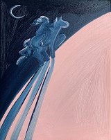 {The distance of the Moon}, 2023