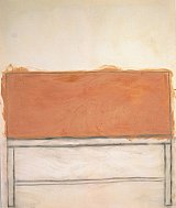 {La table rose,} 1997