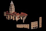 {Uzerche (Corrèze)}