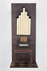 {L'orgue – Saint-Gilles}, 2020