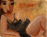 {Traces of Their Touch}, 2025