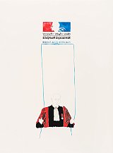 {Les ficelles,} 2011 