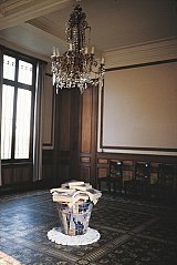 {Chapiteau,} 1991