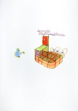 {Le monde est tellement humain}, 2001