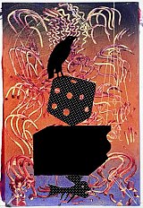 {Ombre Périgourdienne,} 1988 