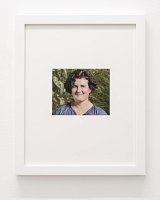 {Portrait : _______, maraîchère (X 3,60)}