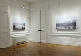 Vue de l'exposition, Centre Culturel Bellegarde, Toulouse