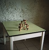 {Sans titre,} 1998