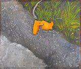 {Peau de mandarine}, 15 avril