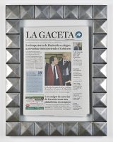 {La Gaceta}, 2011
