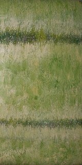 { {{Champs d'herbes}} }, 1980