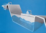 {Module d'eau}, 2009