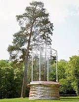 {Ermitage,} 2004
