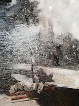 {Les pleurs de Mercure}