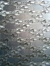 {Country-Bushrag,} 2001-2006 (détail)