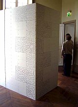 {Vermicules 89,} 2006