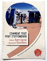 Première de couverture