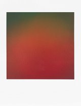 {Diffuse rouge-cyprès}, 2023