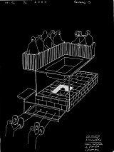 {Une société d'invisibles sous la tutelle de l'ombre économique}