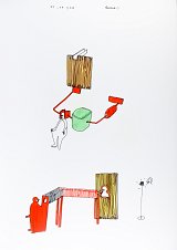 {Sans nom}, 2000