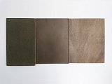 {Silence (triptyque),} 2017