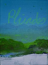 {Pléiades}, 2018