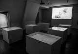 Vue de l'exposition Regards augmentés, Musée des Arts Décoratifs, Paris, 2015.