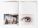 {Dix images (d'images) pour les arts au mur artothèque,} 2017