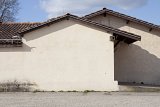 {murs aveugles}, 2010