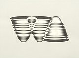 {Interlude Drawing 3:17,} 2007