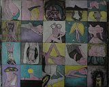 {Tulipe}, 2004