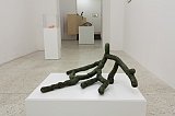 {Galerie de taupes,} 2011