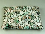 {Coussin Fakir,} 2000-2001