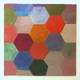 {Hexagones}, 2013
