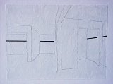 {Sans titre (Horizon)}, 2003