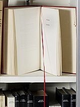 {Conclusion : la chute,} 2008 (détail)