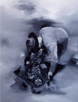 {Beuys en Narcisse}, 2010
