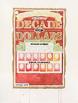 {Decade of dollars,} 2004 