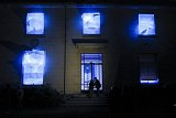 {Leurre bleu}, 2018