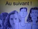 {Le vide interdit}, 2018