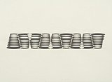 {Interlude Drawing 9:12,} 2007